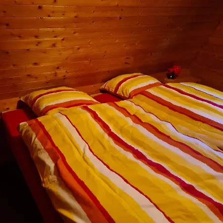 Haus Gimpel Dom wakacyjny Flumserberg