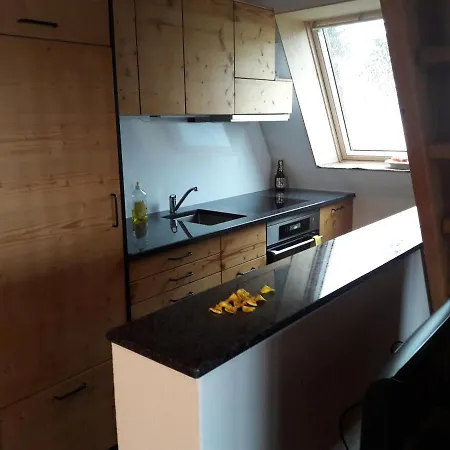 Haus Gimpel Flumserberg