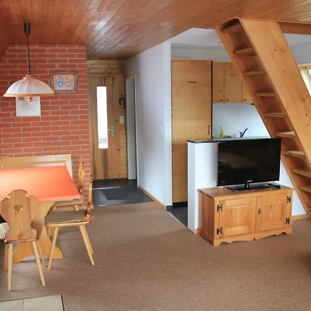 Casa de Férias Haus Gimpel