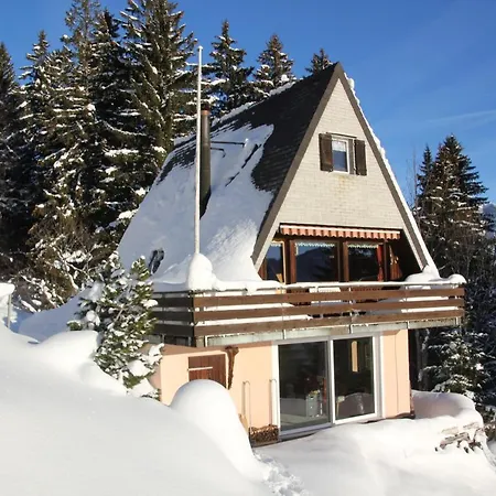 Dom wakacyjny Haus Gimpel *