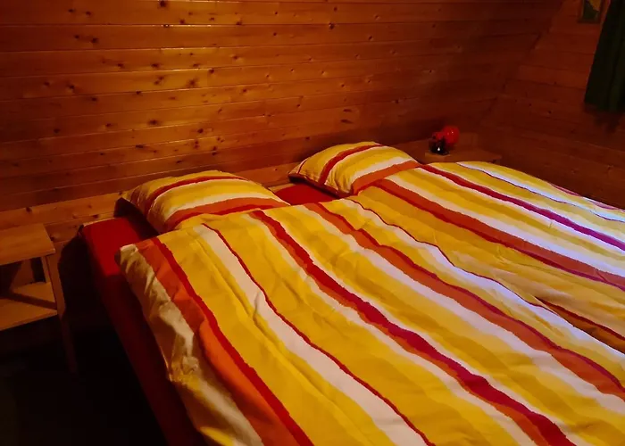 Haus Gimpel Сasa de vacaciones Flumserberg