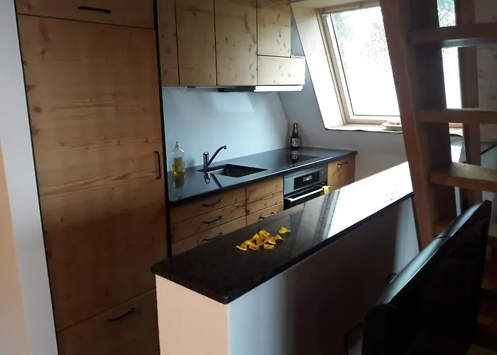 Haus Gimpel Flumserberg