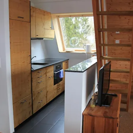 Haus Gimpel * Flumserberg