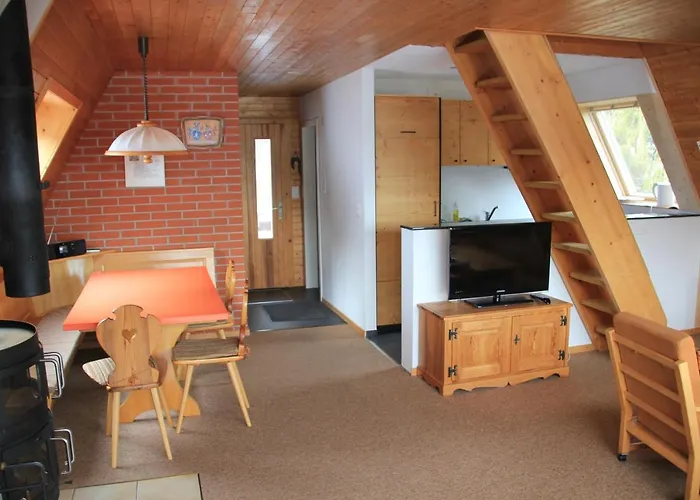 Casa de Férias Haus Gimpel