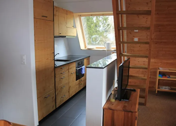 Haus Gimpel * Flumserberg